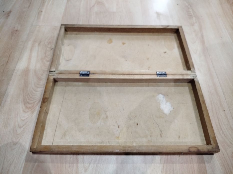 Продам шахматы СССР дерево