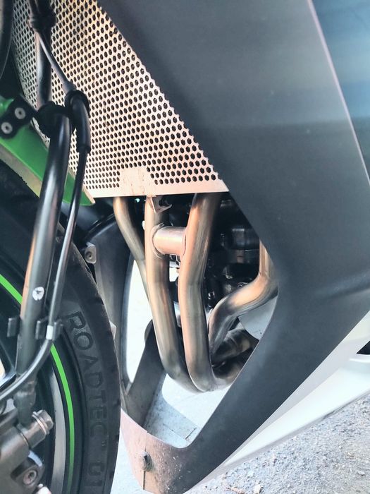 Kawasaki Ninja1000SX