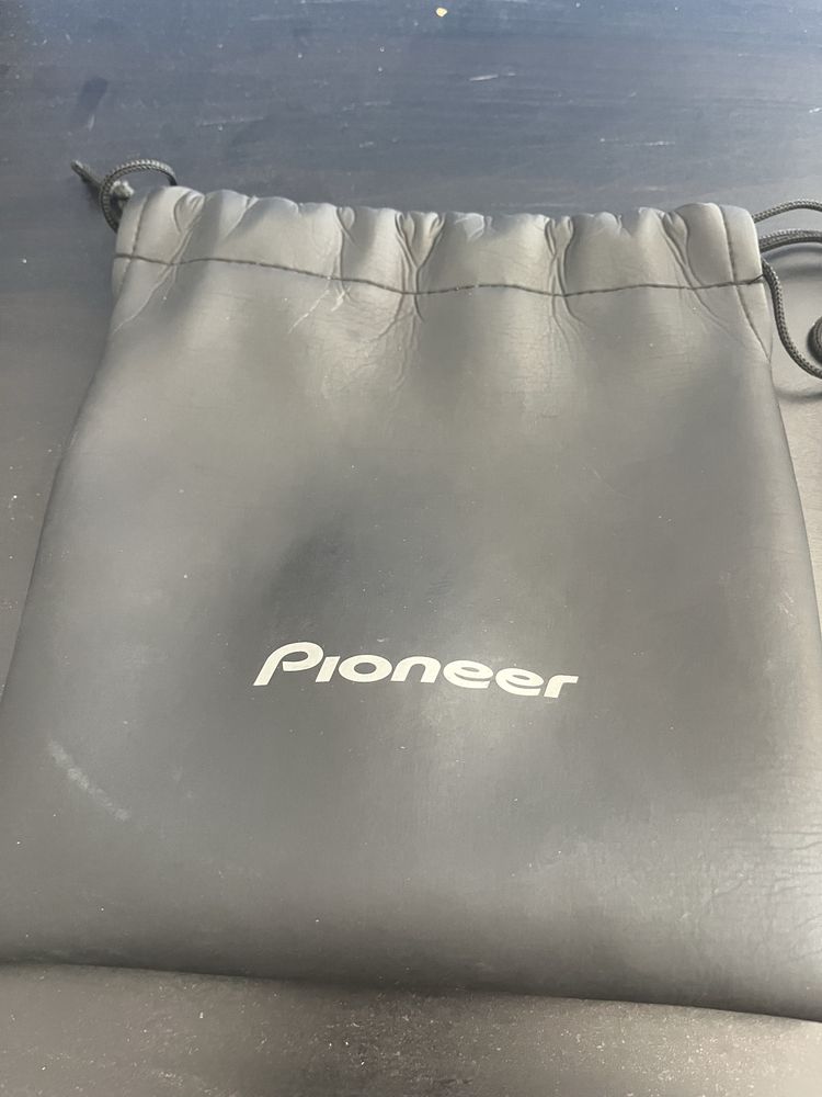 Dj Phones Pionneer Hdj 1000