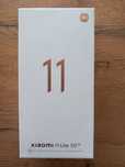 Smartfon Xiaomi 11 Lite 5G NE 8/128GB Czarny