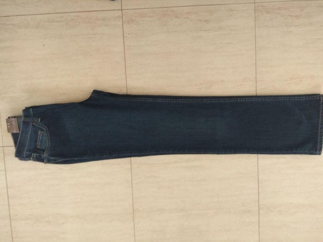 Spodnie jeansowe XTRM