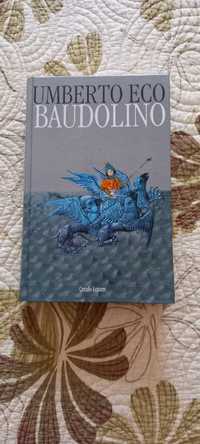 Baudolino, Umberto Eco