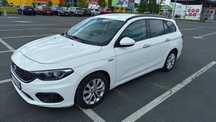 Fiat Tipo 1.6 MJ