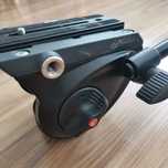 Głowica Manfrotto MVH500AH