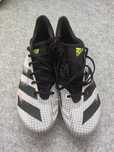 Sapatos bicos de corrida Adidas Distancestar tamanho 41