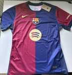 Koszulka piłkarska Nike FC Barcelona