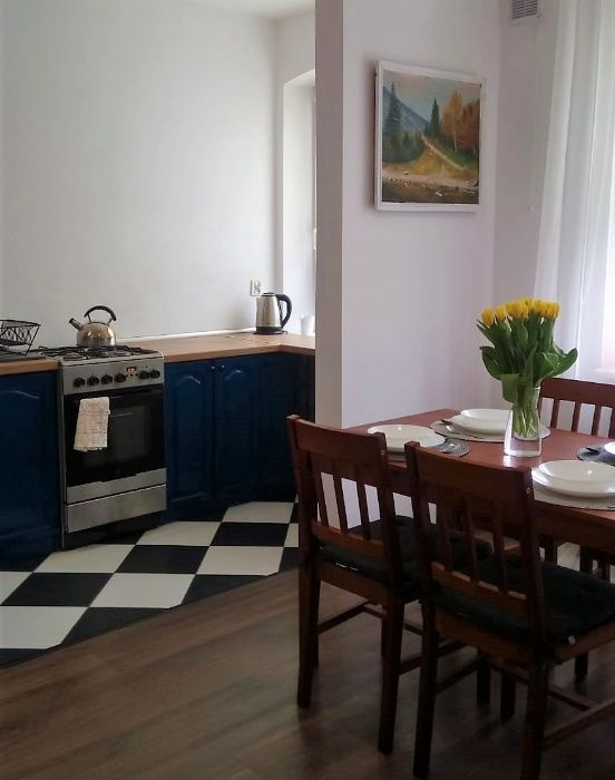 Polanica Zdrój Noclegi minutę od Parku! Wolne terminy!