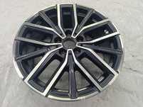 Felga Aluminiowa 18 Cali BMW X2 U10 X1 U11 Oryginał