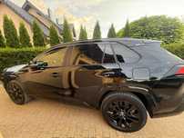 Toyota RAV4 Toyota RAV 4