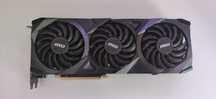 MSI GeForce RTX 3090 Ventus 3X 24GB OC GDDR6X