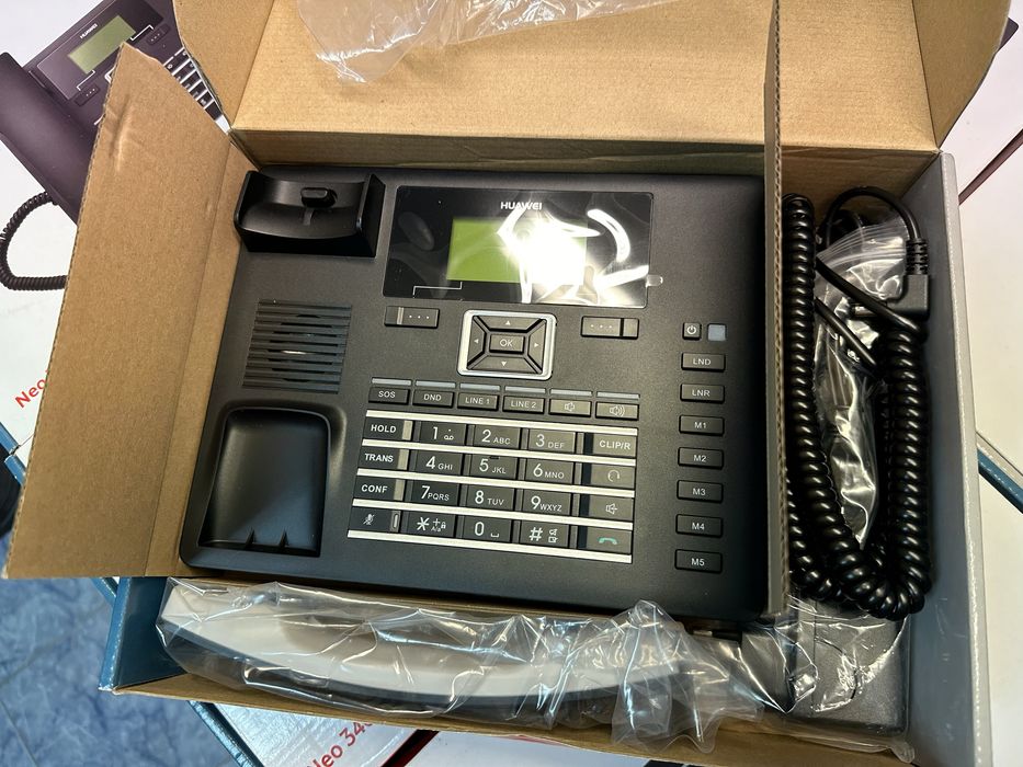 Lote  120 Telefones “ Huawei Neo 3400 “