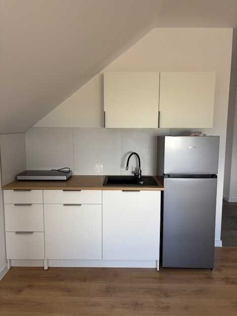 KAWALERKA 32 m2 do wynajęcia Tarnowo Podgórne