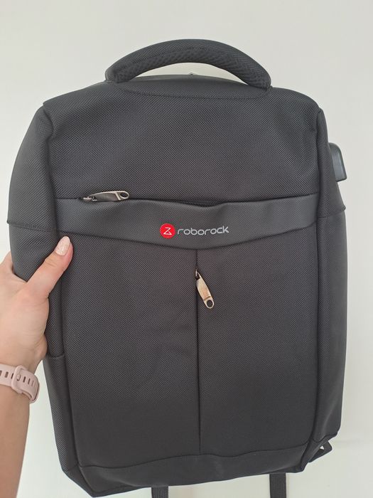 NOWY NOWY Oryginalny plecak na laptopa.