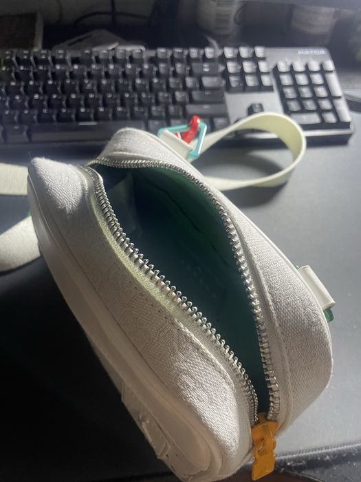 Jordan 23 Monogram Camera Bag (1.5L)