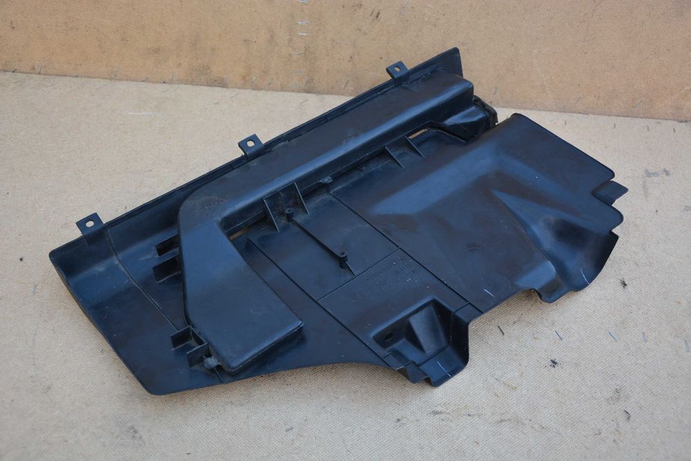 Mitsubishi 3000gt Stealth Plastik kolanowy pasażera Przekładka LHD