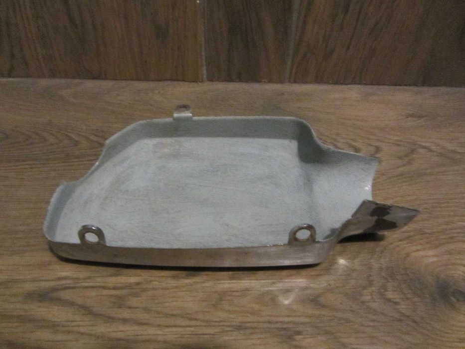 honda magna vf 1100 pokrywa osłona  chłodnicy  powietrza prawa