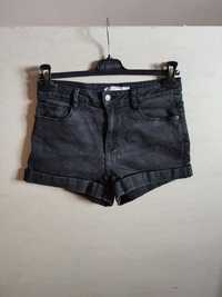 Spodenki szorty jeansowe Zara Trafaluc XS