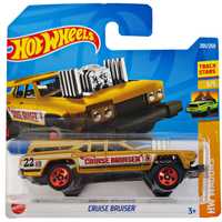 Hot Wheels Cruise Bruiser