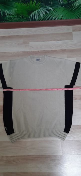 Sweter męski L/XL