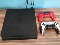 Playstation 4,PS4+игры+диск