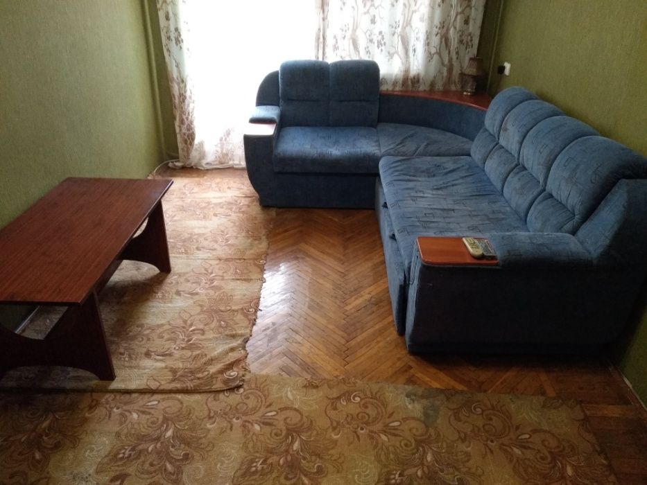 Сдам квартиру посуточно