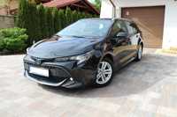 Toyota Corolla 1.8 Hybrid Gwarancja Salon Polska Możliwy LEASING Faktura VAT