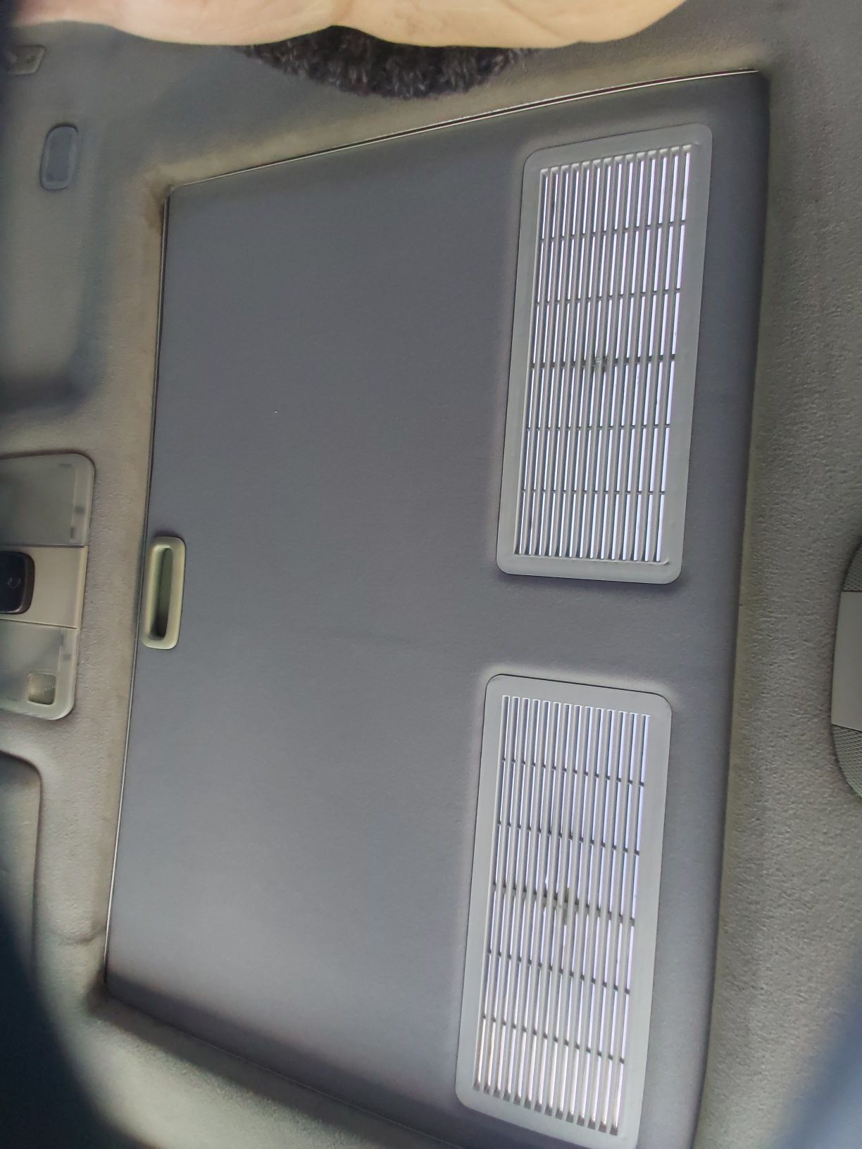 Mercedes Benz E320 CDI