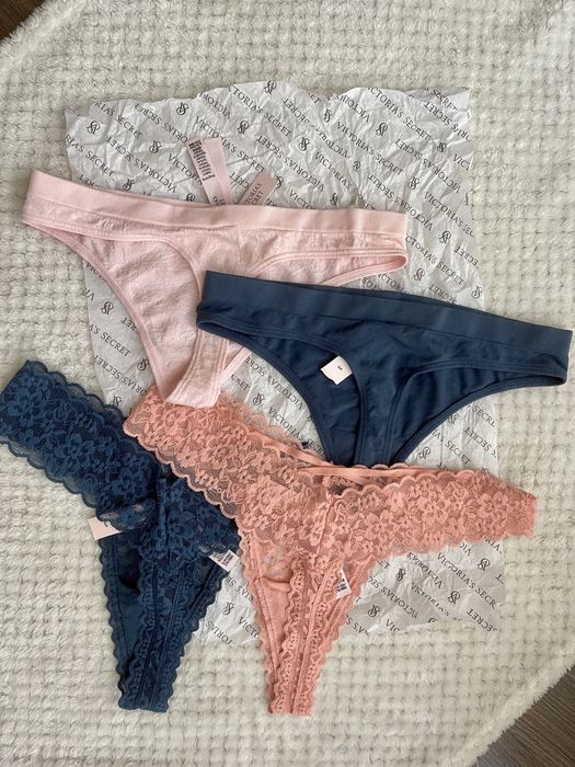 Труси Victoria's Secret