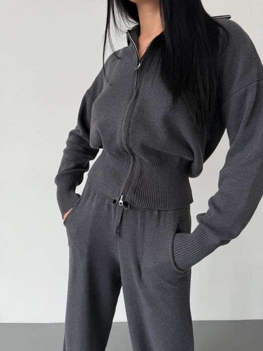 Трикотажні костюми