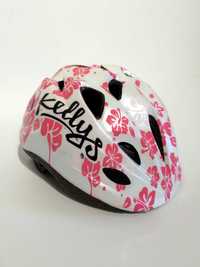 Kask Kellys Buggie dziecięcy S 48-52