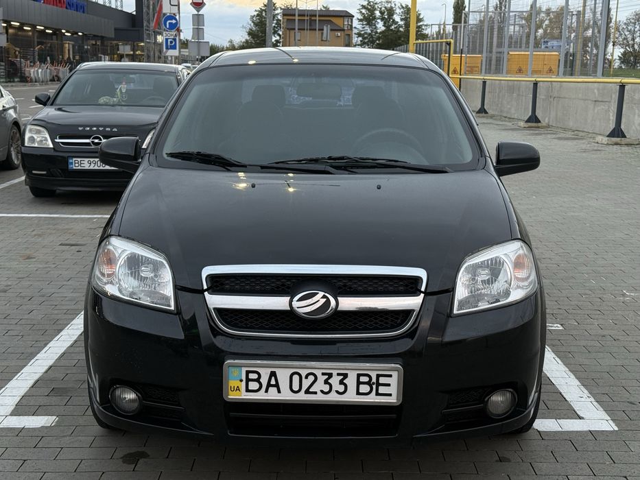 ЗАЗ VIDA 2014 року!!!