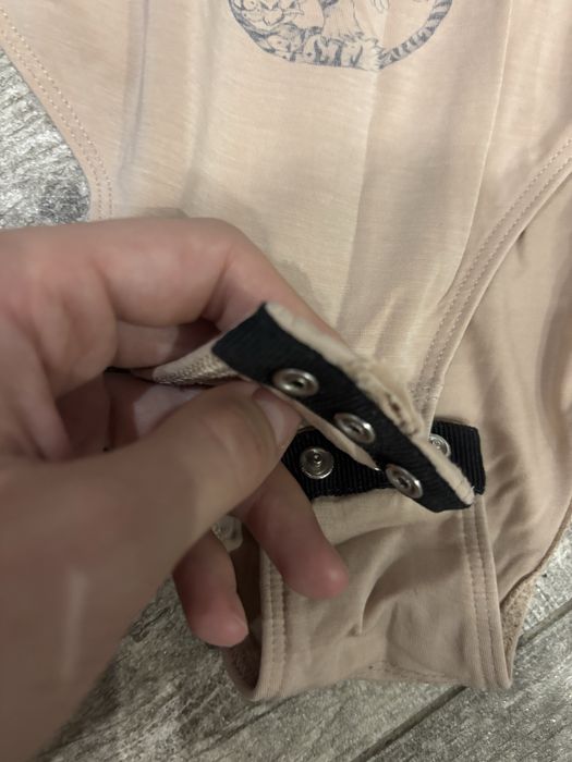 Боді ttswtrs розмір xs