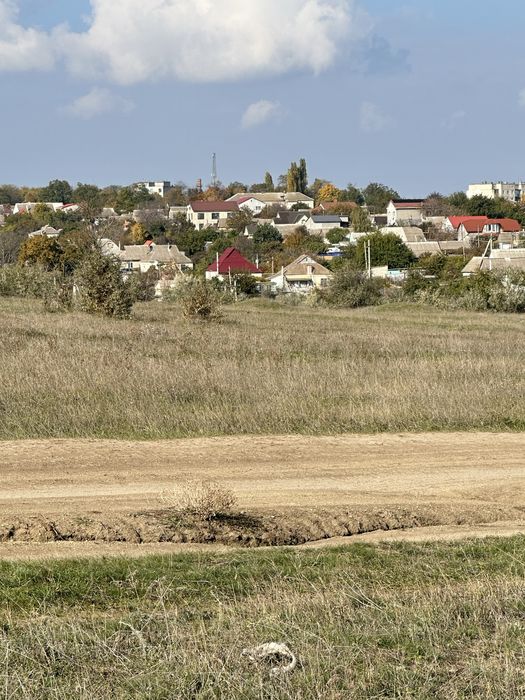 Продам участок в Александровке (Лиманский р-н)