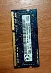 Оперативна память Hynix 2 Gb