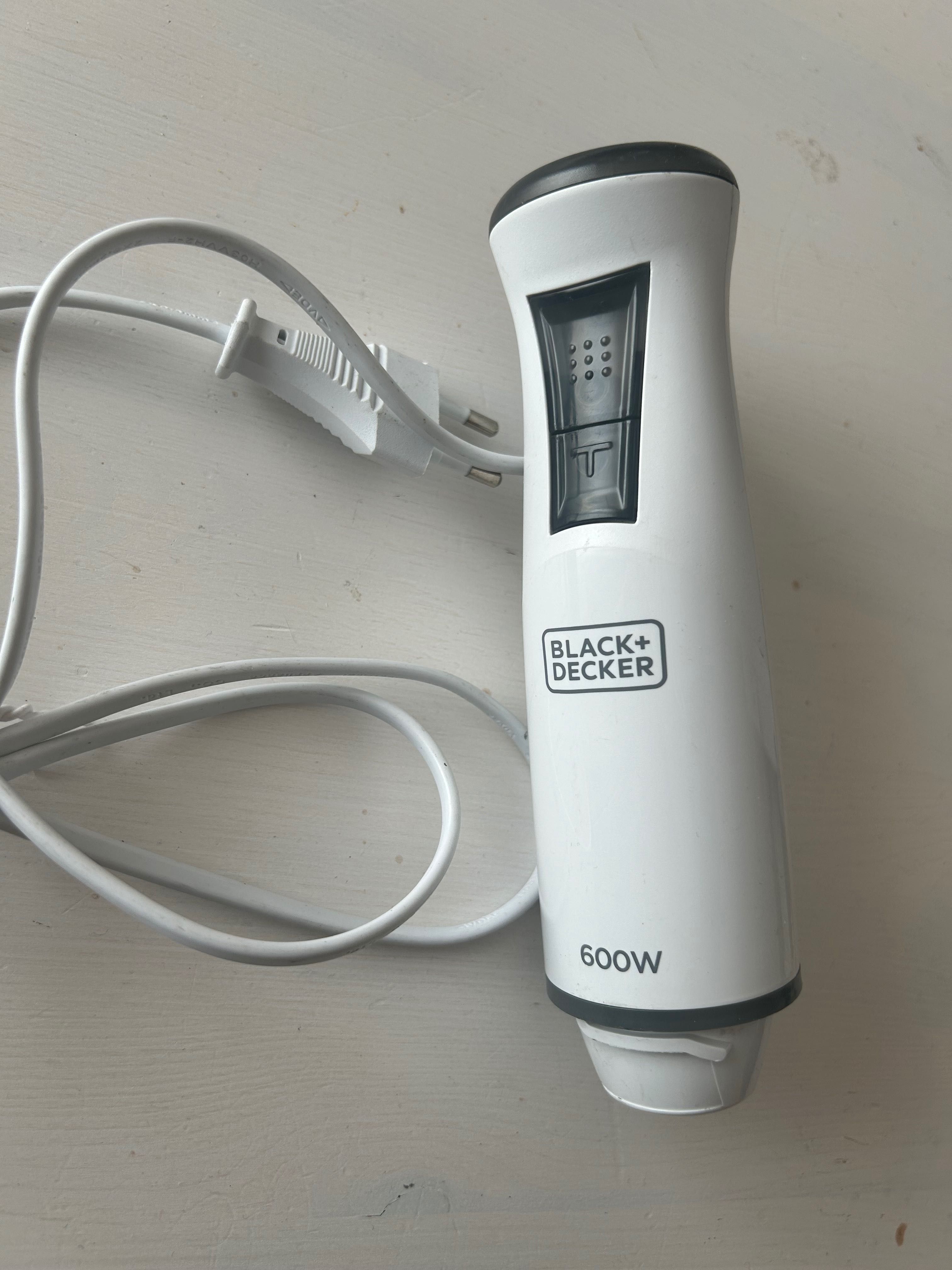 Black+Decker silnik napęd do blendera
