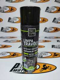 Limpa Travões BC530 TECTANE 500ML