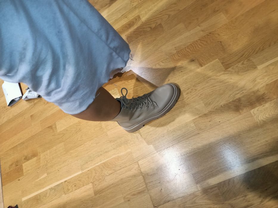 Сапоги женские 42р