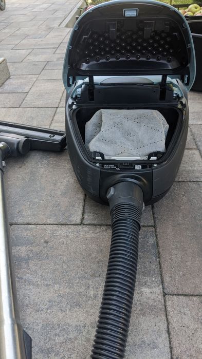 Продам пилосос з німеччини