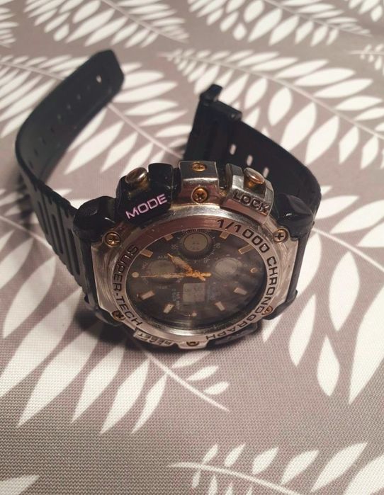 Zegarek elektroniczny MAISTER ANKER