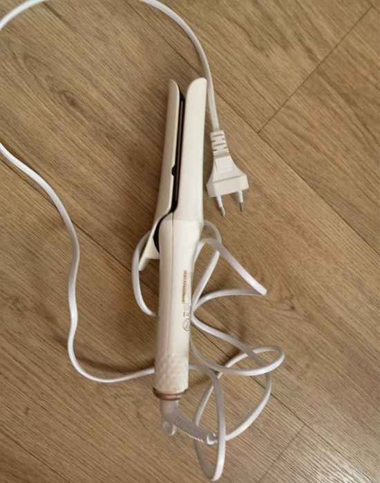 Випрмляч для волосся VITEK VT-8406 W