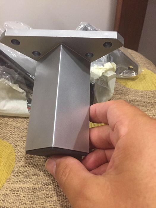 Pés para armário (NOVOS)