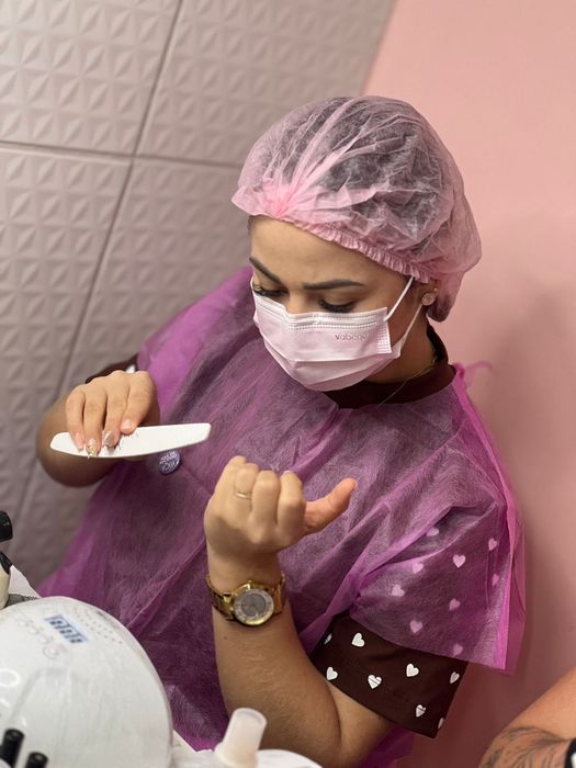 Nails Maraiza de Araújo Barbosa