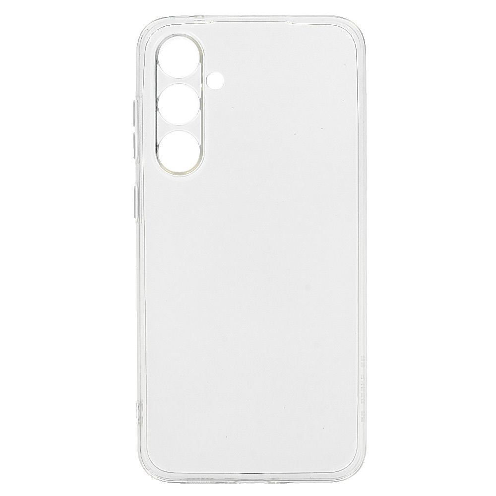 Ultra Clear 1Mm Case Do Samsung Galaxy S23 Fe Przezroczysty