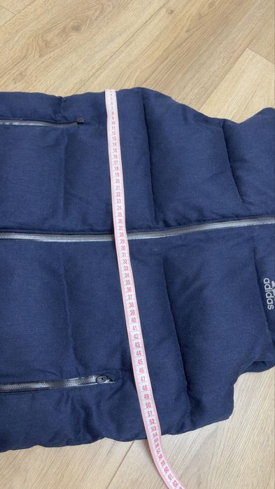 Жилетка унісекс adidas