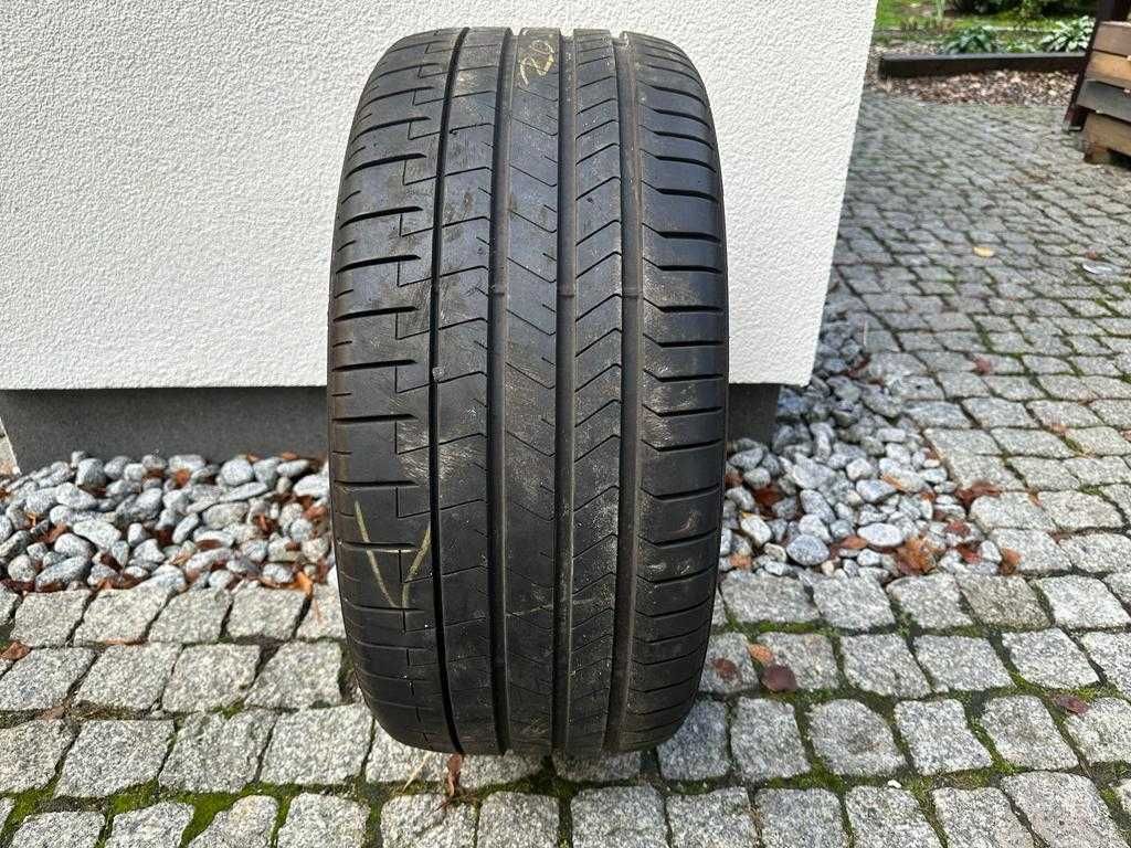 Pirelli P Zero 295/35r21 107Y Dot 0720 1szt Letnia