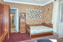 Дом Виноградарь, Ул.  В. Мови (Косенко)