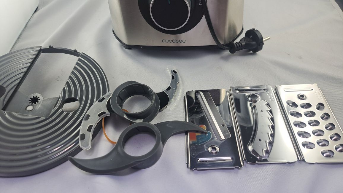 Cecotec Robot kuchenny