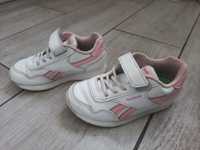 Sprzedam adidasy Reebok,  rozmiar 25,5