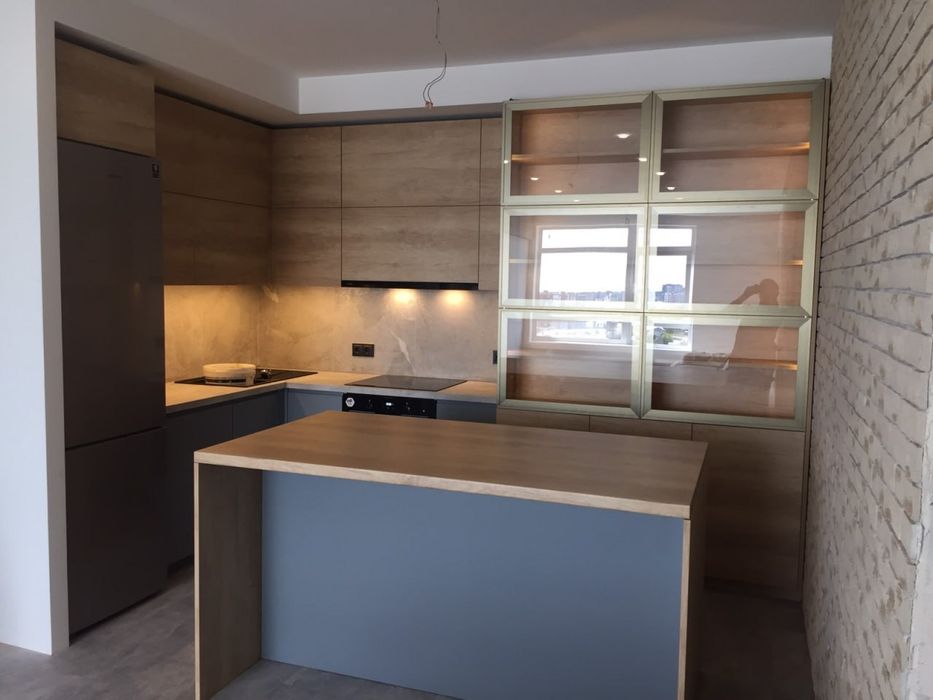 Виготовлю меблі на замовлення, кухні, шафиякісно, недорого.