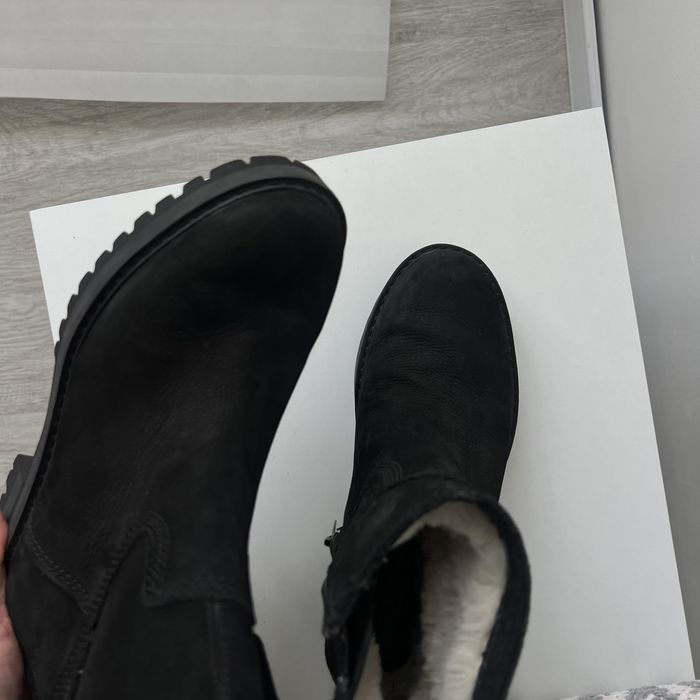 Жіночі ботильйони Timberland